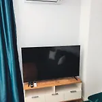West Hillside Apartman Kolozsvár