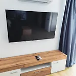 Apartman West Hillside *
