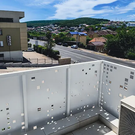 Apartman West Hillside Kolozsvár