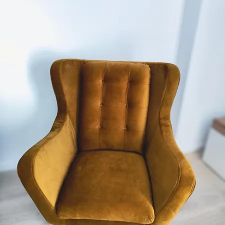 West Hillside شقة *