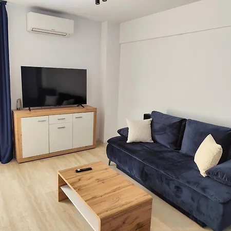 Apartman West Hillside Kolozsvár