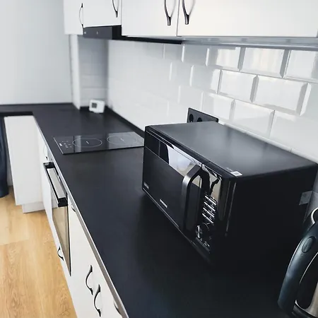 West Hillside Apartman Kolozsvár
