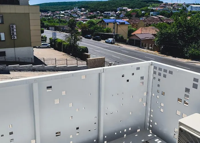 Apartman West Hillside Kolozsvár