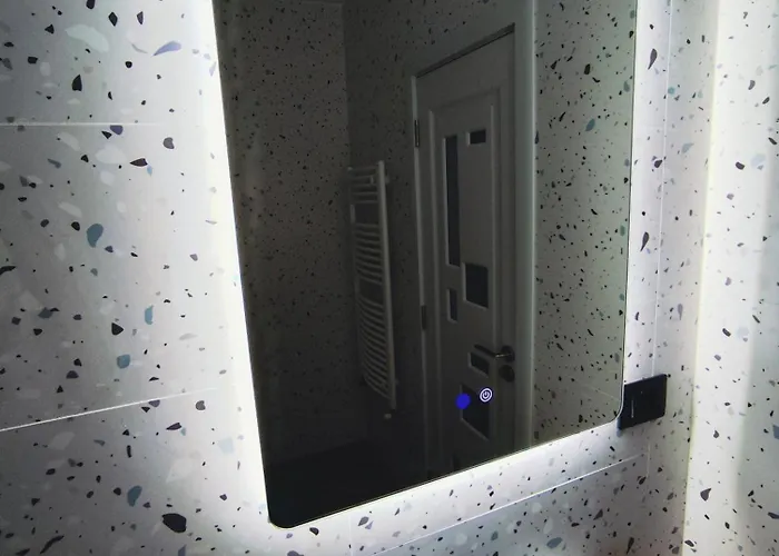 West Hillside Apartman