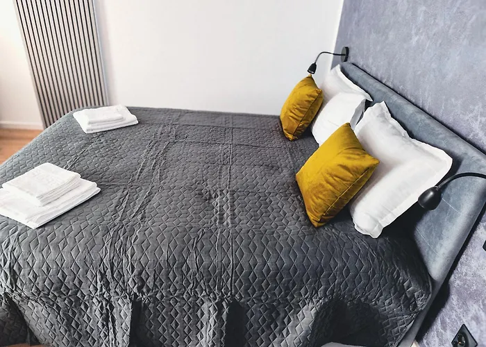 West Hillside Apartman