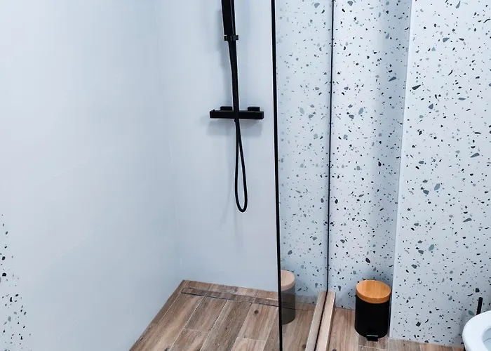 West Hillside Apartman