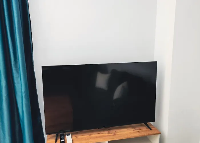 West Hillside Apartman Kolozsvár