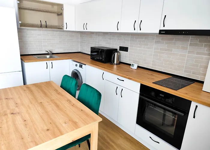 West Hillside * Kolozsvár