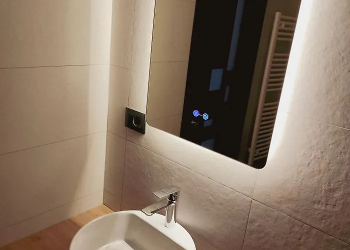 Apartman West Hillside *