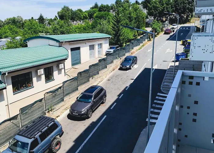 West Hillside Kolozsvár