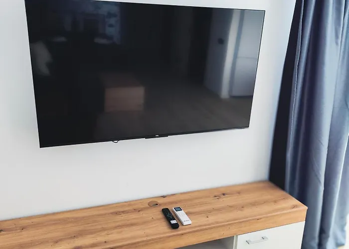 Apartman West Hillside *