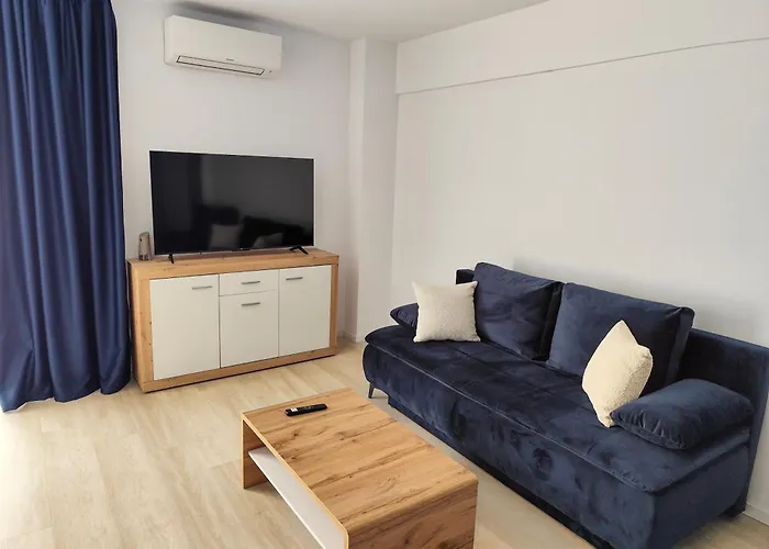 Apartman West Hillside Kolozsvár