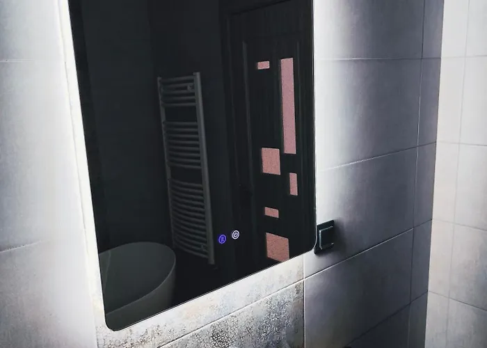 West Hillside Apartman